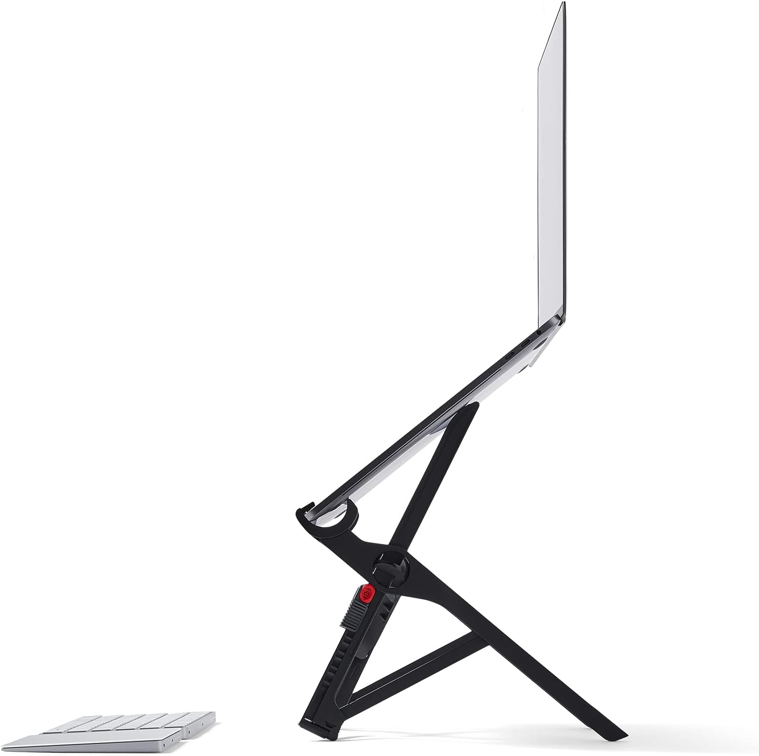 Adjustable and Portable Laptop Stand – PC and MacBook Stand