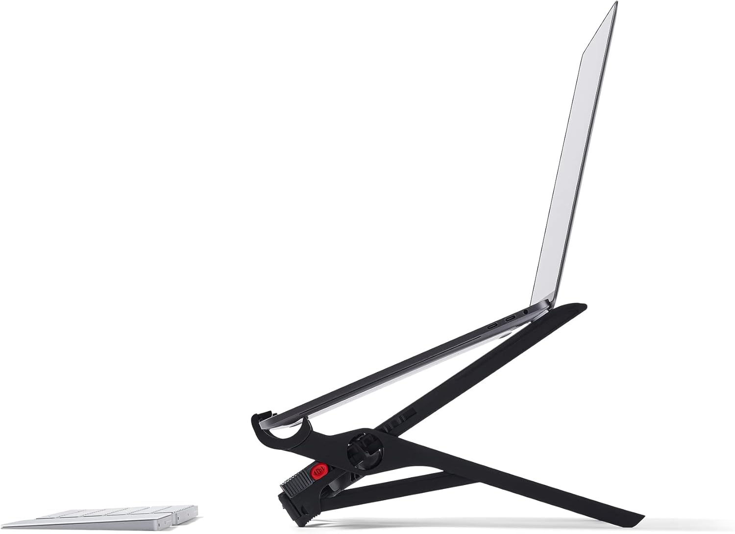 Adjustable and Portable Laptop Stand – PC and MacBook Stand