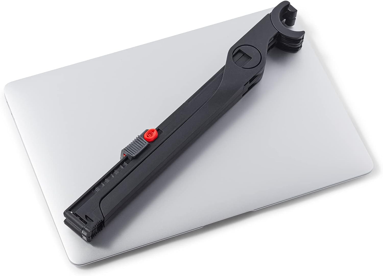 Adjustable and Portable Laptop Stand – PC and MacBook Stand