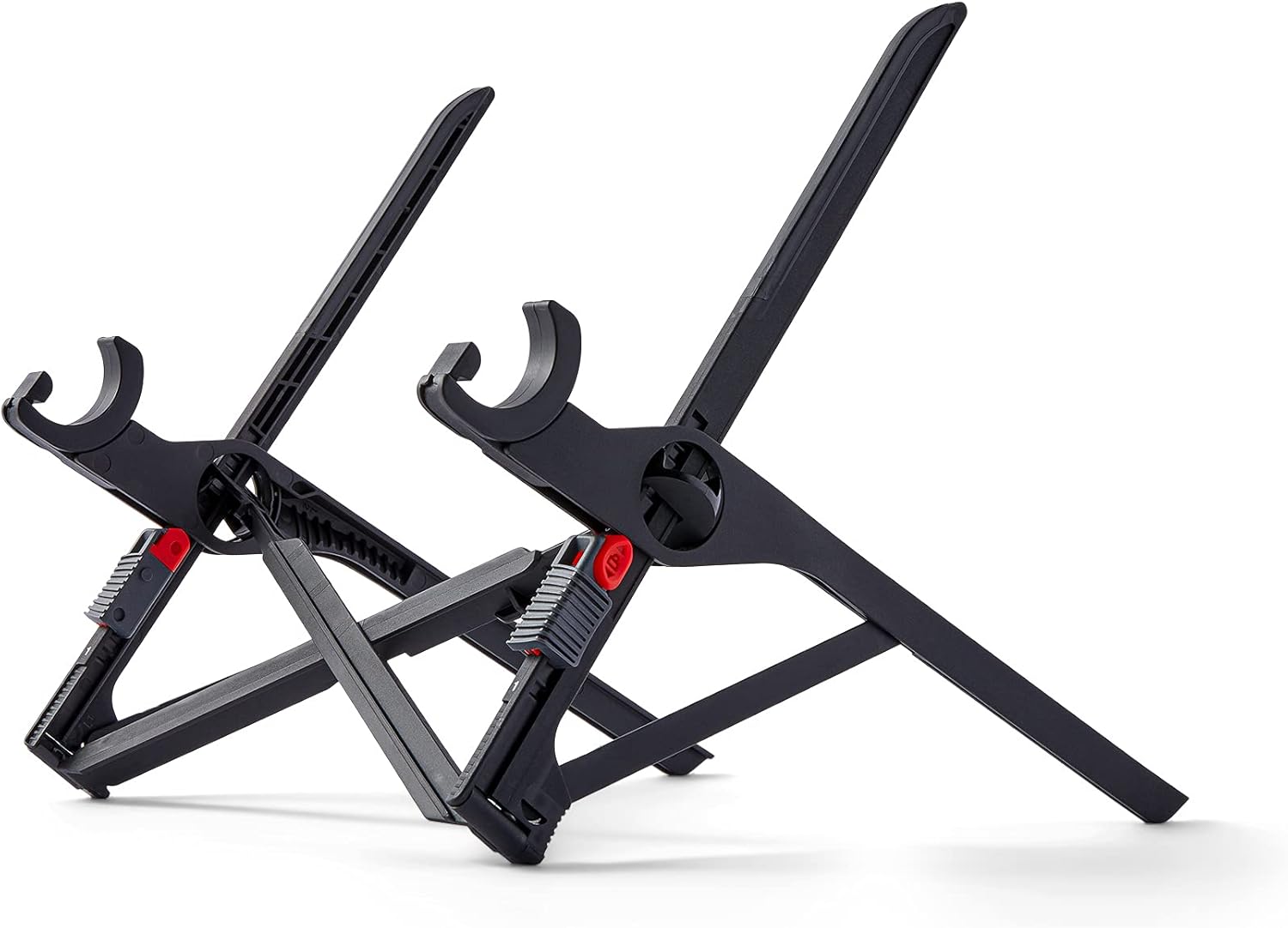 Adjustable and Portable Laptop Stand – PC and MacBook Stand